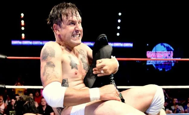 David Arquette sufrió un ataque al corazón David Arquette sufrió un ataque al corazón