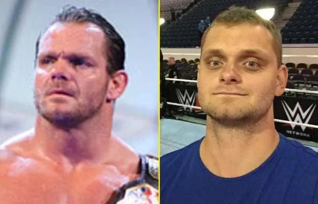 David Benoit habla sobre el caso Chris Benoit David Benoit habla sobre el caso Chris Benoit