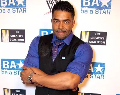 David Otunga