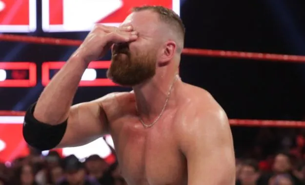 Dean Ambrose Dean Ambrose 7