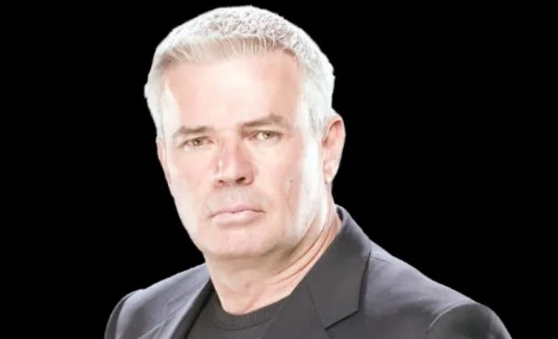 Dean Ambrose Eric Bischoff