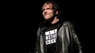 Dean Ambrose WWE WWE noticias Dean Ambrose