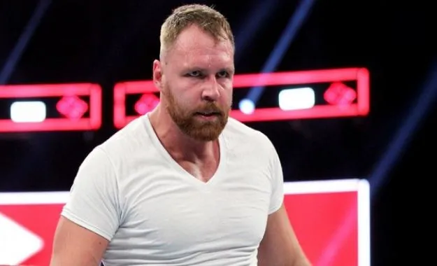Dean Ambrose no habría renovado aún su contrato con WWE Dean Ambrose no habría renovado aún su contrato con WWE
