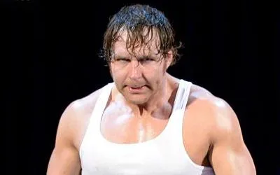 WWE noticias Dean Ambrose