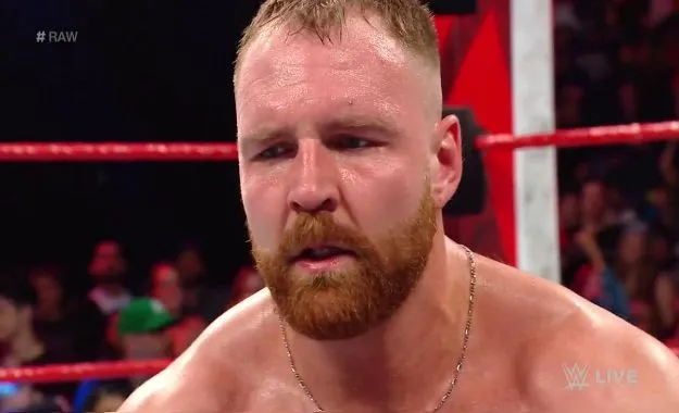Dean Ambrose retiene el campeonato Intercontinental en RAW en un open challenge contra Tyler Breeze Dean Ambrose retiene el campeonato Intercontinental en RAW en un open challenge contra Tyler Breeze