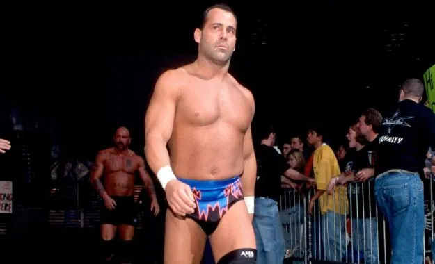 Dean_Malenko_bio dean malenko wwe aew