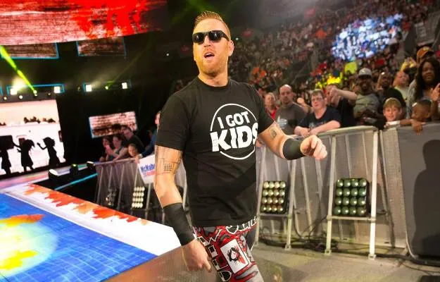Declaraciones de Heath Slater y EC3 tras su despido de WWE
