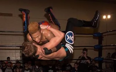 Declaraciones polémicas de Lio Rush sobre Emma