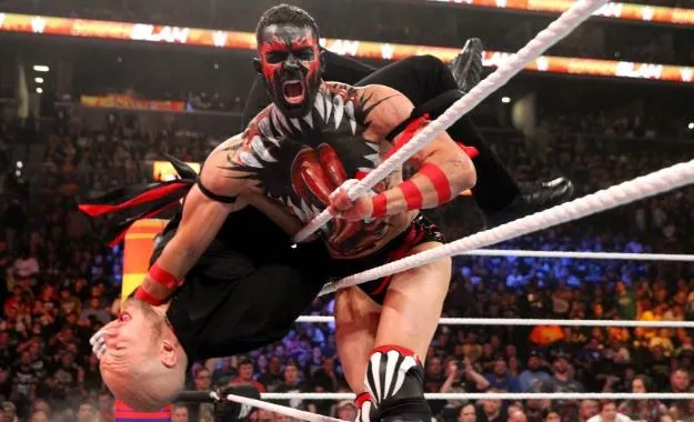 Demon Balor