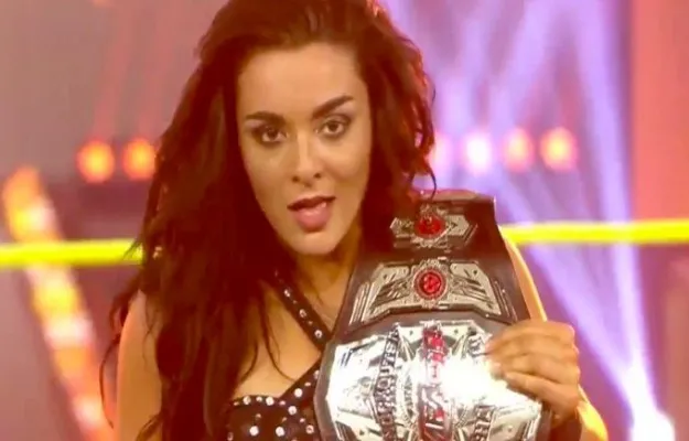 Deonna Purrazzo Slammiversary Deonna Purrazzo Slammiversary