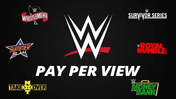 Desaparecen los PPV de WWE Desaparecen los PPV de WWE