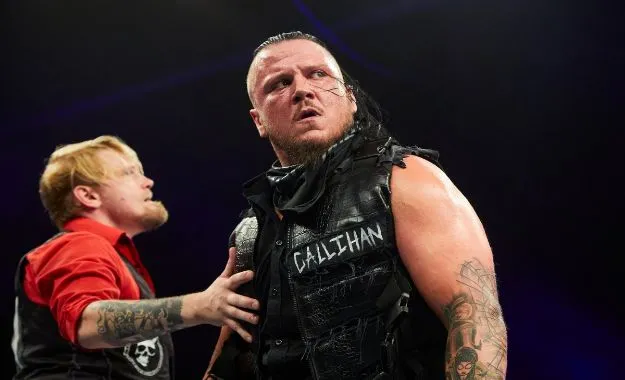 Desciende la audiencia de Impact Wrestling en el show previo a Slammiversary XVI