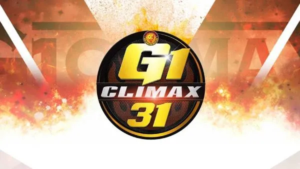 Desvelados los grupos y combates del NJPW G1 Climax 31 Desvelados los grupos y combates del NJPW G1 Climax 31