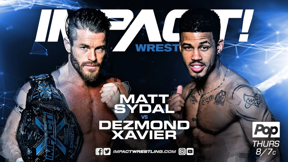 Resultados de Impact Wrestling del 28 de Junio