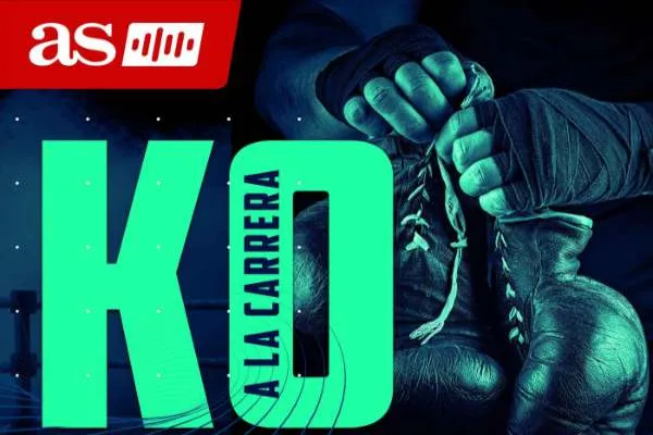 Diario As y Planeta Wrestling presentan un nuevo podcast de WWE (2) Diario As y Planeta Wrestling presentan un nuevo podcast de WWE