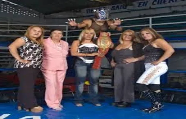 Fallece Doña Esther la mamá de la Dinastía Moreno