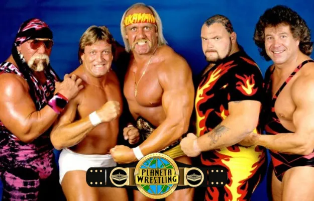 Curiosidades y Estadísticas de Survivor Series 1987