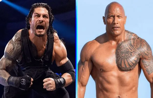 Los siete rivales de Roman Reigns en WWE