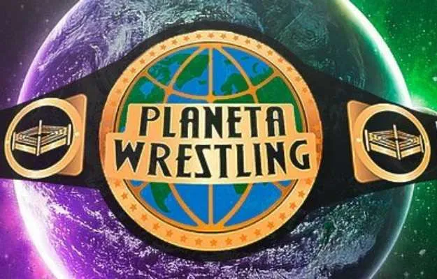 planeta wrestling planeta wrestling
