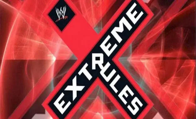 Disponibles las primeras apuestas para Extreme Rules Disponibles las primeras apuestas para Extreme Rules