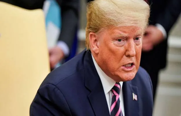 Diva de la WWE acosada sexualmente por Donald Trump