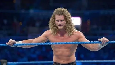 Dolpg Ziggler en WWE WWE noticias Dolph Ziggler