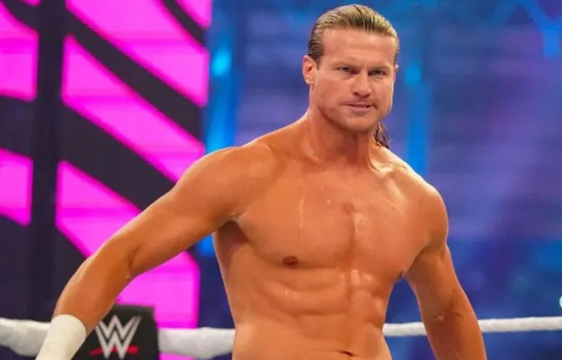 Dolph Ziggler Dolph Ziggler