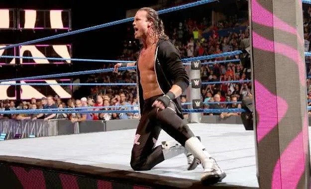 Dolph Ziggler 2