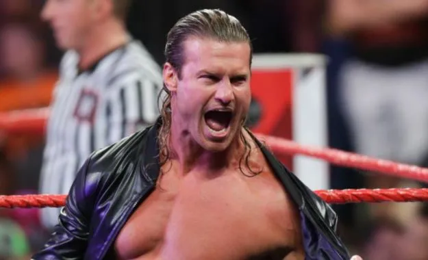Dolph Ziggler WWE noticias Dolph Ziggler