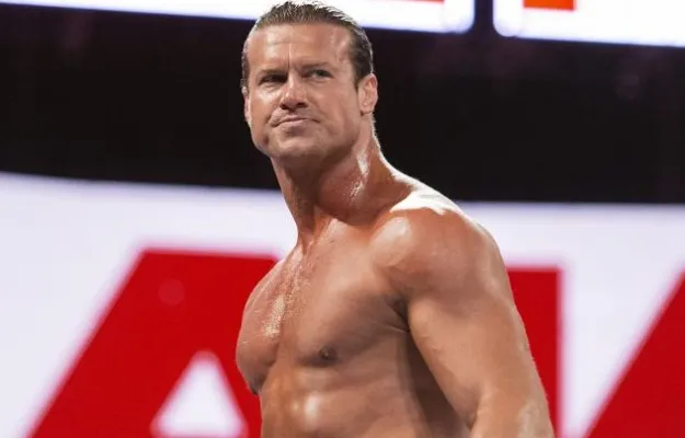 Dolph Ziggler