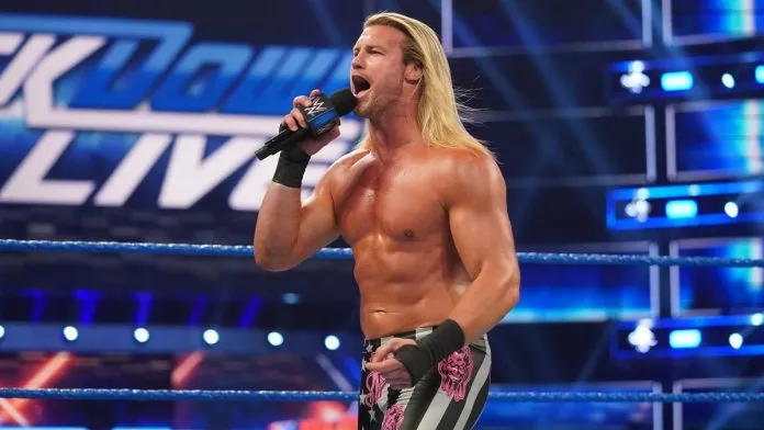 Dolph Ziggler Dolph Ziggler 5