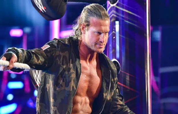 Dolph Ziggler Dolph Ziggler