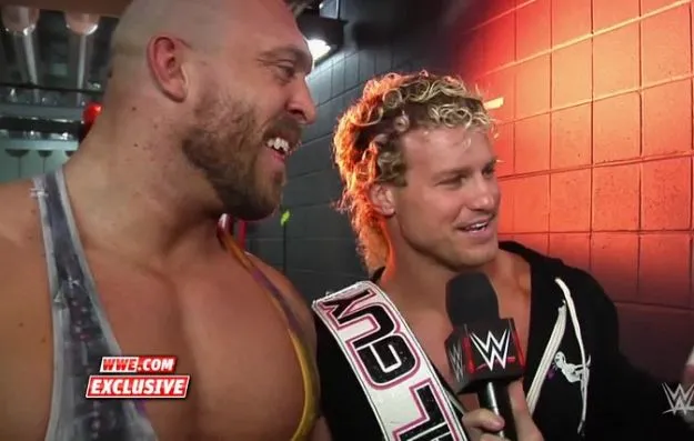 Dolph Ziggler AEW Dolph Ziggler AEW