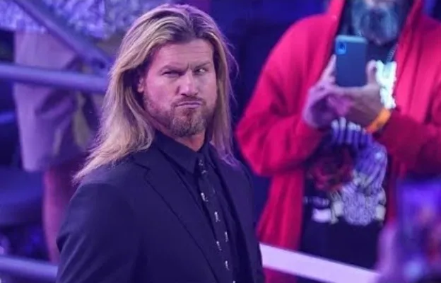 Dolph Ziggler NXT 2.0 Dolph Ziggler NXT 2.0