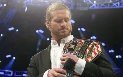 Dolph Ziggler Planeta Wrestling WWE noticias Dolph Ziggler