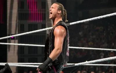 WWE Noticias Dolph Ziggler