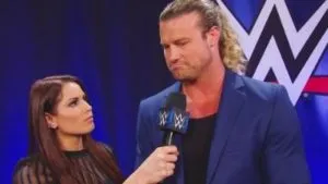 WWE noticias Dolph Ziggler