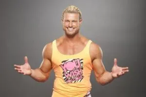 WWE noticias Dolph Ziggler