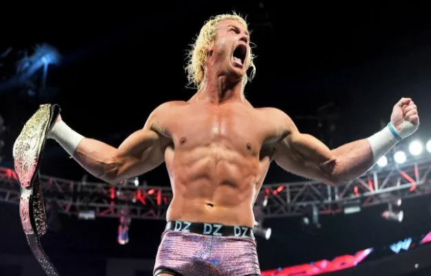 Dolph Ziggler recuerda su victoria en MITB y su canjeo contra Alberto Del Rio