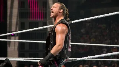 WWE Dolph Ziggler