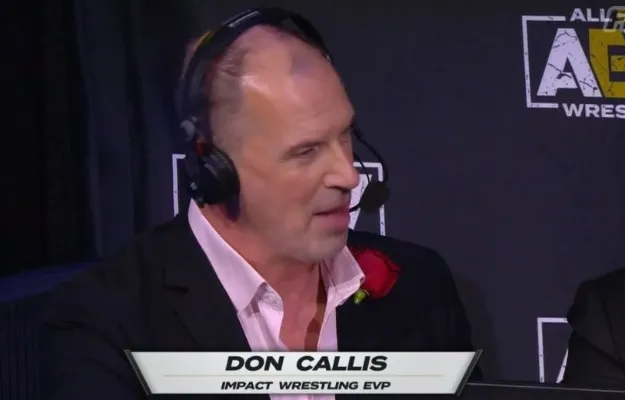 Don Callis Don Callis