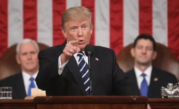 Donald Trump rechaza la propuesta de WWE para aparecer en SmackDown Live