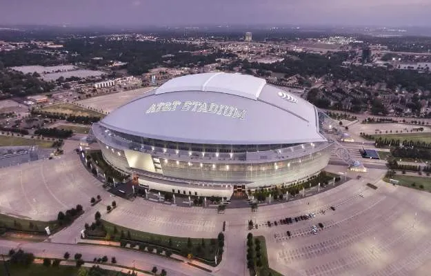 Donde se celebra Wrestlemania 38 Donde se celebra Wrestlemania 38
