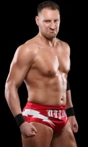 Donovan Dijak