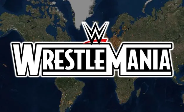 Dos Wrestlemania 2020