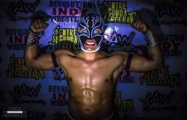 Dos luchadores deciden retirarse por la muerte de Príncipe Aéreo Dos Luchadores Deciden Retirarse Por La Muerte De Principe Aereo