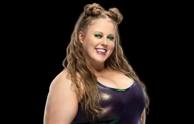 Doudrop WWE Doudrop WWE