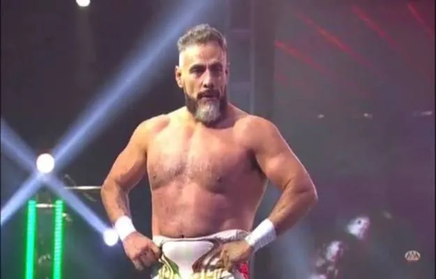 Dr. Wagner Jr., cerca de regresar al CMLL Dr. Wagner Jr. Cerca De Regresar Al CMLL