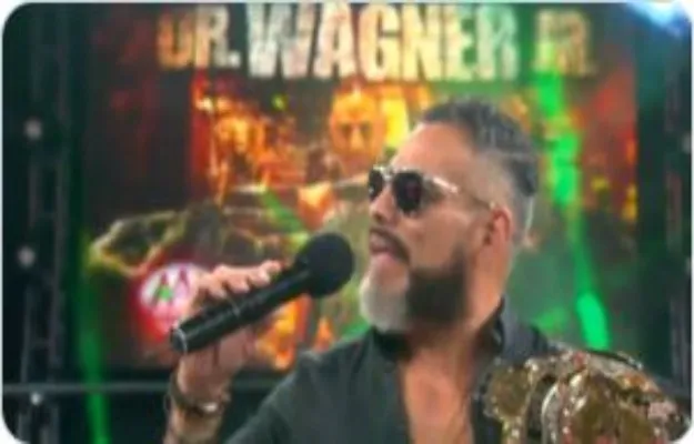 Dr. Wagner Jr. regresa a Triple A
