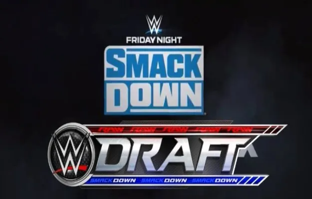 Draft WWE Draft WWE